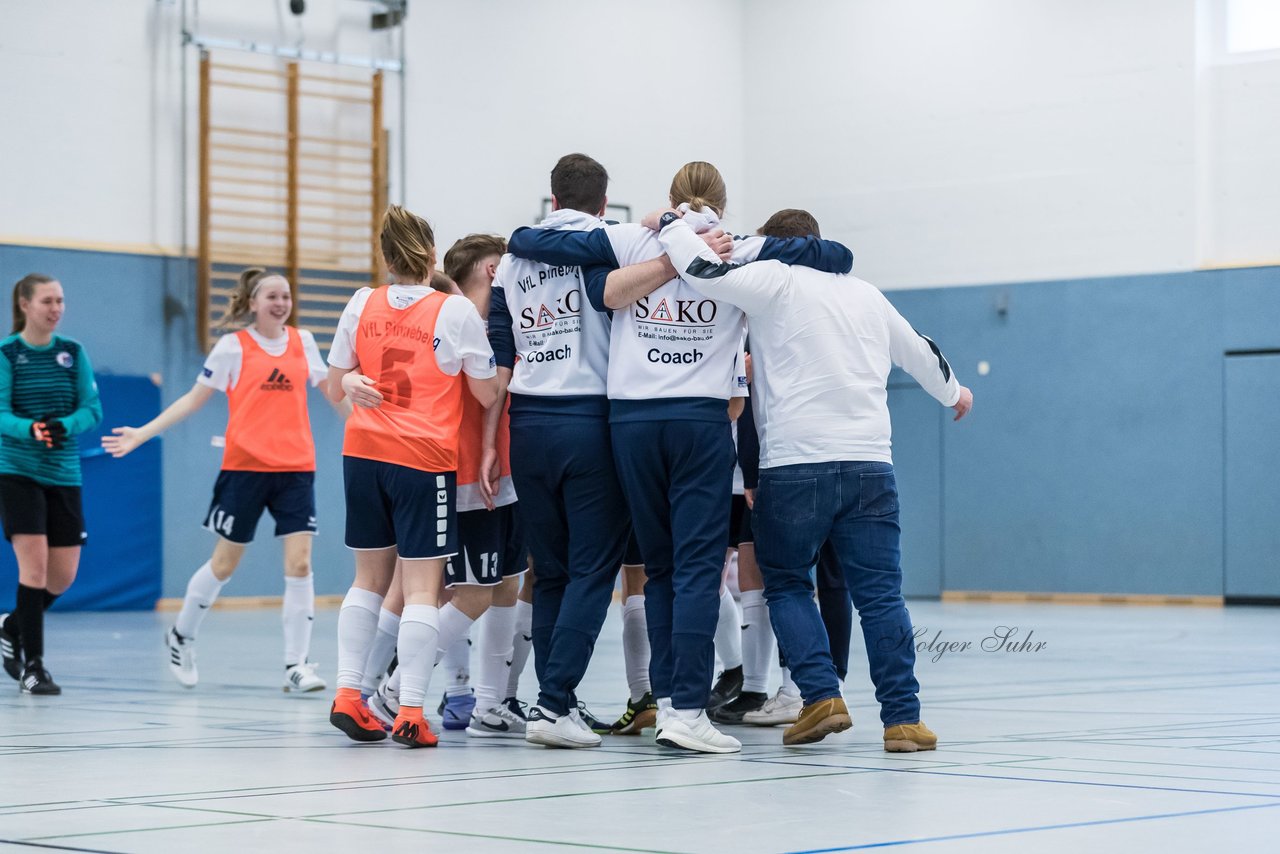 Bild 939 - B-Juniorinnen Futsalmeisterschaft